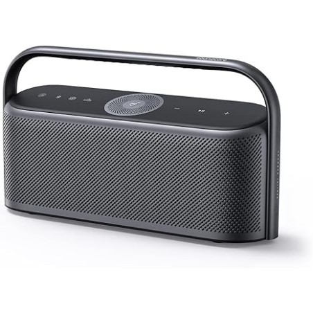 Anker Soundcore Motion X600 Portable Bluetooth Speaker - A3130011