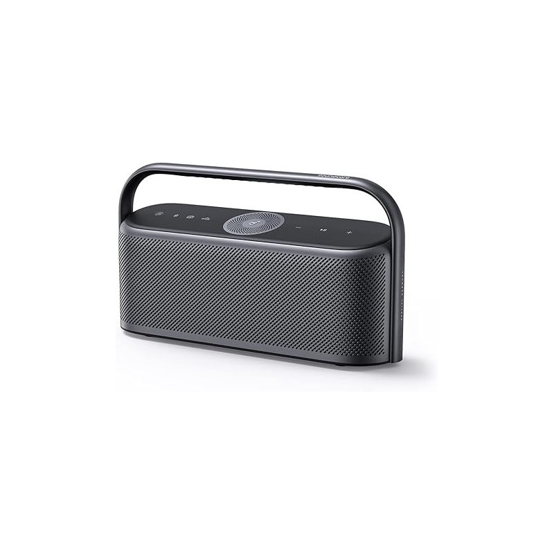 Anker Soundcore Motion X600 Portable Bluetooth Speaker - A3130011