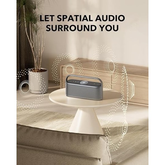 Anker Soundcore Motion X600 Portable Bluetooth Speaker - A3130011