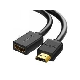UGREEN HDMI Male To Female Extension Cable - HD107 - 10141