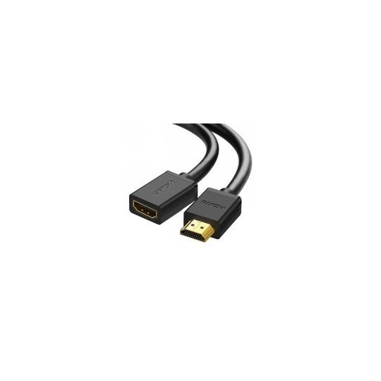 UGREEN HDMI Male To Female Extension Cable - HD107 - 10141