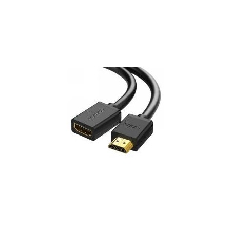 UGREEN HDMI Male To Female Extension Cable - HD107 - 10141