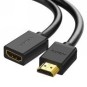 UGREEN HDMI Male To Female Extension Cable - HD107 - 10141