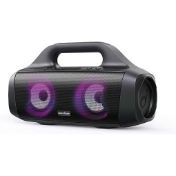 Anker Soundcore Select Pro, Outdoor Bluetooth Speaker with BassUp Technology - A3126Z11