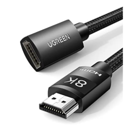 UGREEN HDMI Extension Cable - HD151 - 40447