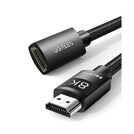 UGREEN HDMI Extension Cable - HD151 - 40447