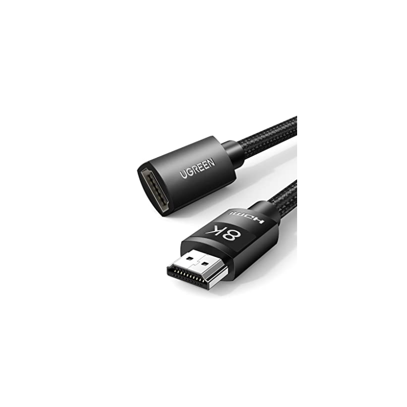 UGREEN HDMI Extension Cable - HD151 - 40447