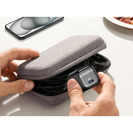 Anker Charger 30W 1C - A2698L11