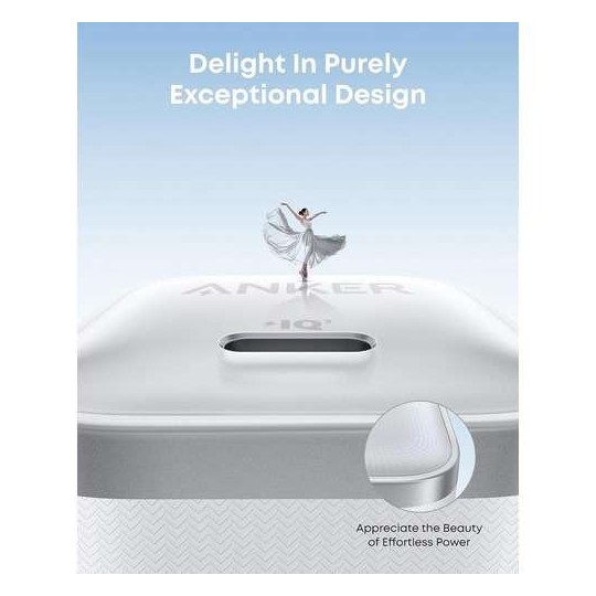 Anker Nano Charger (45W) - A2692L11