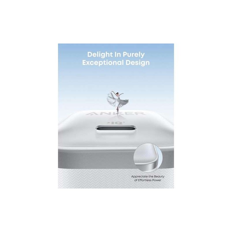 Anker Nano Charger (45W) - A2692L11