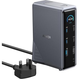 Anker Prime Charging Docking Station - A83B62A1