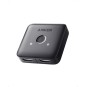 Anker HDMI Switch (2 in1 out) Gray - A83H10A1