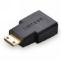 UGREEN Mini HDMI Male to HDMI Female Adapter - 20101