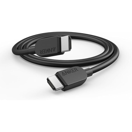 Anker HDMI Cable - A8742H11