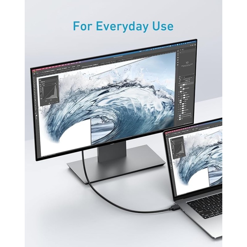 Anker HDMI Cable - A8742H11