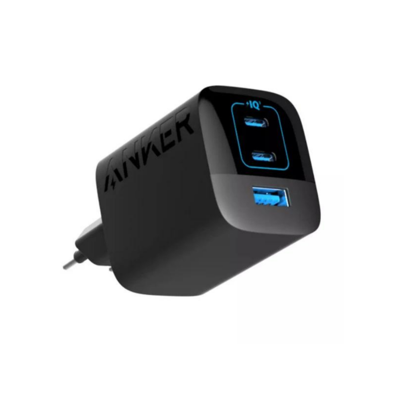 Anker 336 Charger (67W) Black - A2674L11