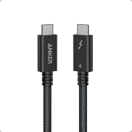 Anker Prime Thunderbolt 4 Cable - A84N0011