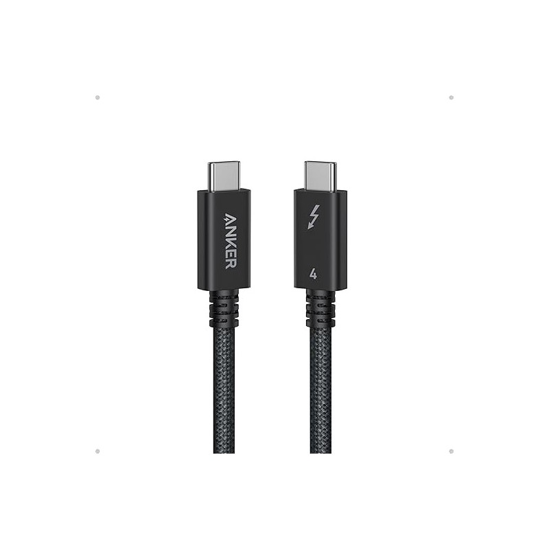 Anker Prime Thunderbolt 4 Cable - A84N0011