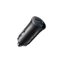 Anker Car Charger (30W, 2 Ports) Black - A2741H11