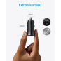Anker Car Charger (30W, 2 Ports) Black - A2741H11