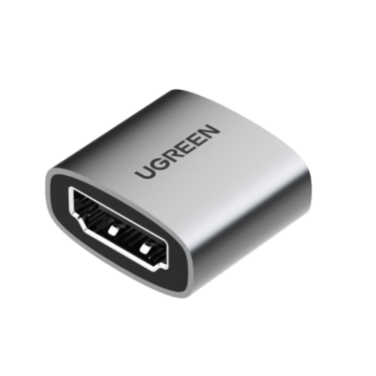 UGREEN HDMI 8K Female to Female Adapter  1pcs - HD159 - 90592