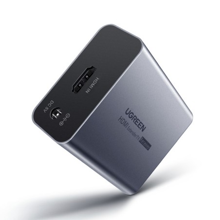 UGREEN HDMI Over Ethernet Extender 1080P 70m EU - CM455 - 20519EU