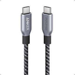 Anker Prime USB C to USB C Cable - A88E2011