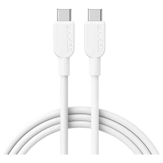 Anker USB C to USB C Cable (6FT) - A81D6H21