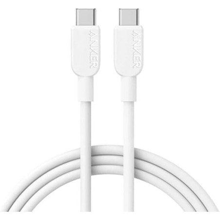 Anker USB C to USB C Cable (6FT) - A81D6H21