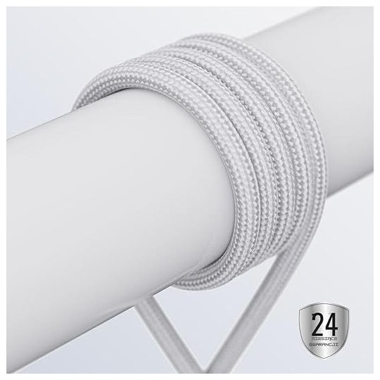 Anker USB C to USB C Cable (6FT) - A81D6H21