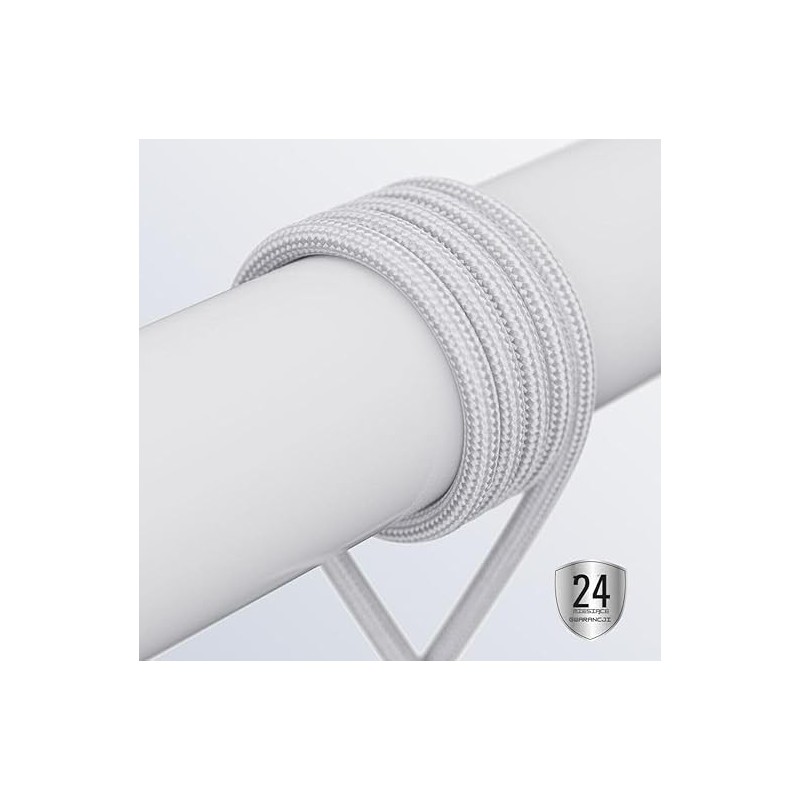 Anker USB C to USB C Cable (6FT) - A81D6H21