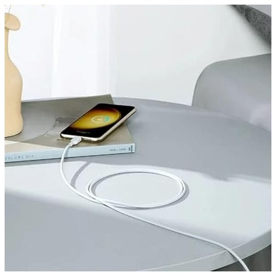 Anker USB C to USB C Cable (6FT) - A81D6H21