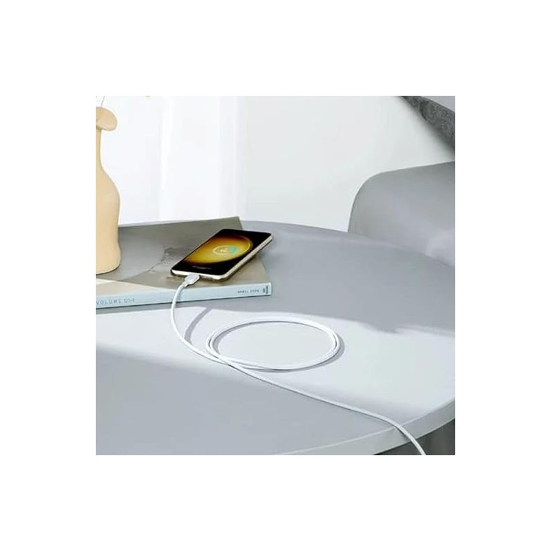 Anker USB C to USB C Cable (6FT) - A81D6H21