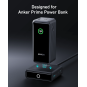 Anker 100W Charging Base for Anker Prime Power Bank - A1902211