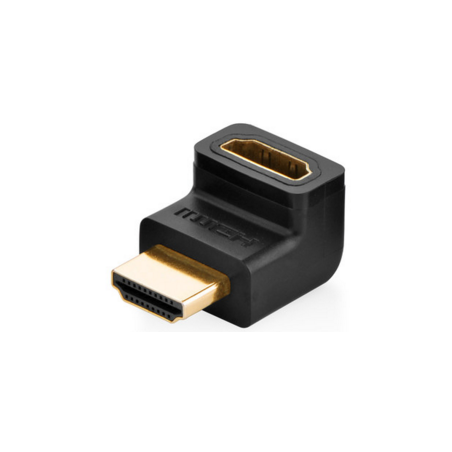 UGREEN HDMI Male to Female Adapter - HD112 - 20109