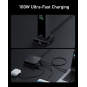 Anker 100W Charging Base for Anker Prime Power Bank - A1902211