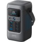 Anker SOLIX C200 DC Portable Power Station Dark Gray - A17270Z1