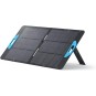 Anker SOLIX PS100 Portable Solar Panel B2C - UN Gray Iteration 1 - A24340A1