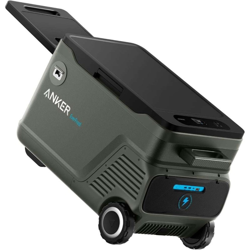 Anker Powered Cooler 40 - A17A13M2
