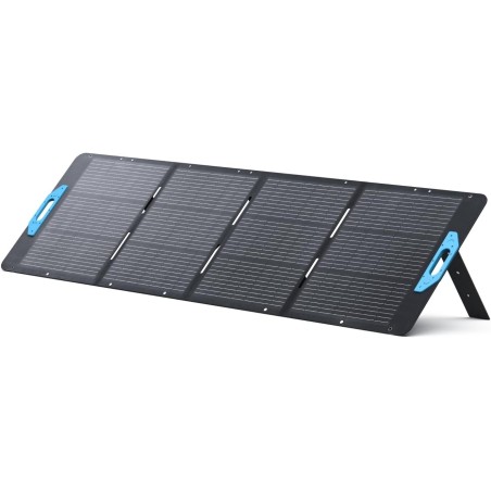 Anker SOLIX PS200 Portable Solar Panel B2C - UN Gray Iteration 1 - A24360A1
