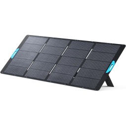 Anker SOLIX PS400 (400W) Portable Solar Panel Gray - A24370A1