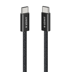 Anker ZOLO USB-C to USB-C Cable (240W) - A8060H11