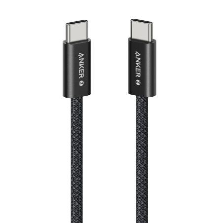 Anker ZOLO USB-C to USB-C Cable (240W) - A8060H11