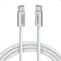 Anker ZOLO USB-C to USB-C Cable (240W) - A8060H11