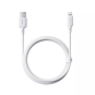 Baseus Silky Series Fast Charging Cable USB to iP 2.4A