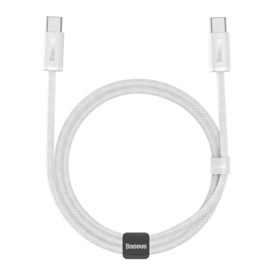 Baseus Silky Series Fast Charging Cable USB to iP 2.4A