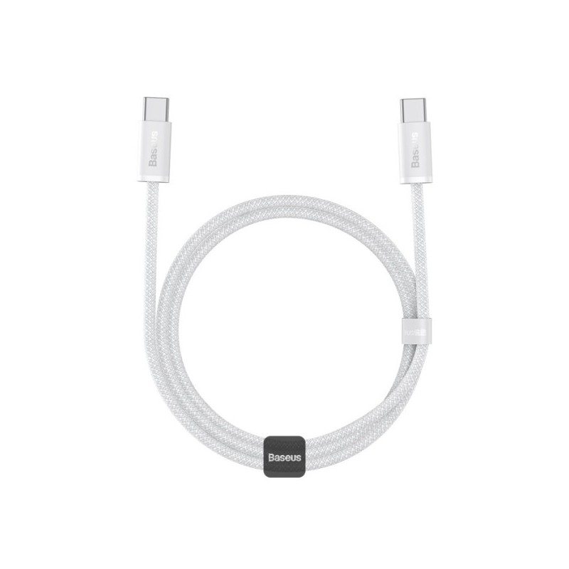 Baseus Silky Series Fast Charging Cable USB to iP 2.4A