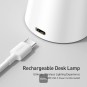 Baseus Smart Eye Series Charging Folding Reading Desk Lamp (Smart Light ) - DGZG-02