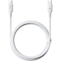 Baseus Silky Series Fast Charging Cable USB to Type-C 100W 1m - P10377703113-00
