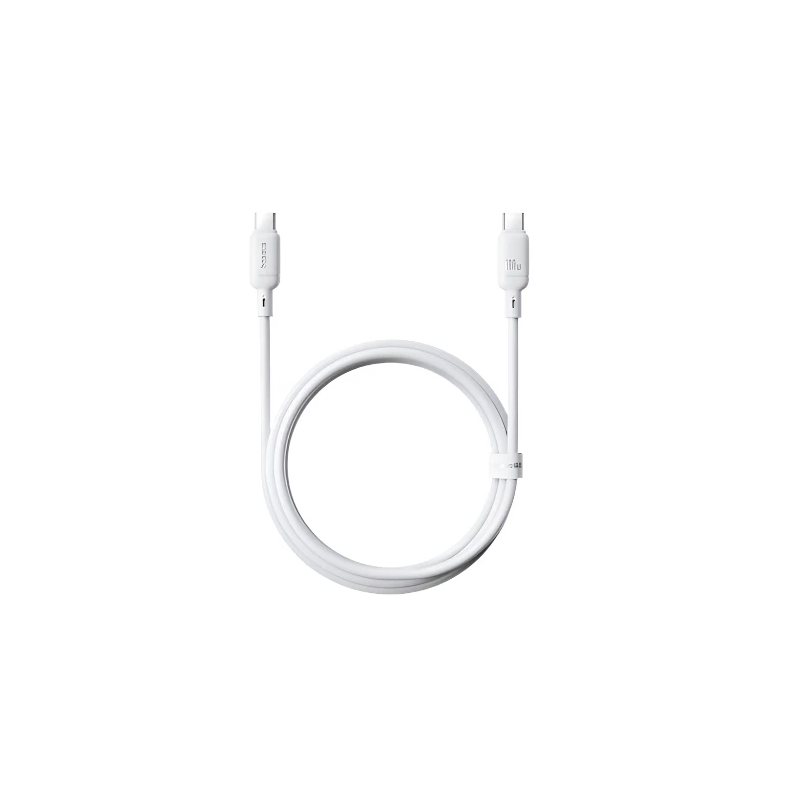 Baseus Silky Series Fast Charging Cable Type-C to Type-C 100W